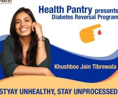The Diabetes Reversal Program By The Health Pantry: Is It Worth A Try?