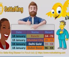 You can also earn a lot of Money by playing Satta King game Like me - 1