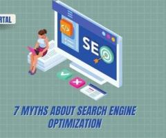 Top 7 Myths In SEO That Will Blow Your Mind - 1