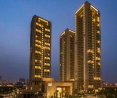 DLF Primus - Luxury Apartments in Sector 82A Gurgaon