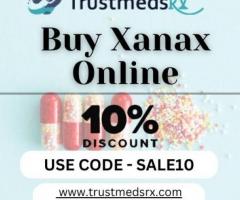 Blue Xanax Bar For Sale