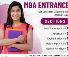 Best MBA Coaching in Borivali