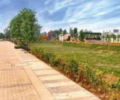 BPTP Parkland Plots For Sale Greater Faridabad