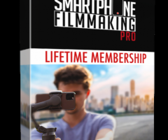 Smartphone filmmaking membershippro - 1