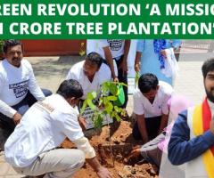 Empowering Farmers: Aahwahan Foundation’s Agrarian Initiative in Tumkur
