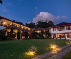 Amritara Ambatty Greens Resort -  Amritara Hotels & Resorts in Karnataka
