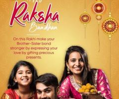 gift for raksha bandhan