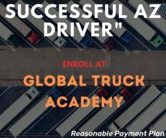 truck driver training Brampton