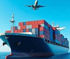 Ocean Freight Services in UK-Ascent Shipping