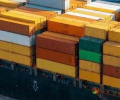 FCL Freight Shipping Services in UK-Ascent Shipping