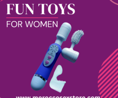Get the Best Sex Toys in Tangier | moroccosexstore.com