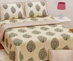 Cotton Bedsheet In India