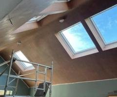Liquid Floor Screeds Southampton
