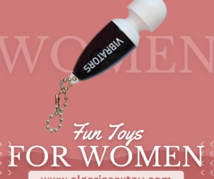 Get the Best Sex Toys in Annaba | algeriasextoy.com
