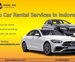 Car on Rent in Indore | Car Hire Indore | Best Car Rental Indore