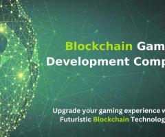 Blockchain Game Development Company - BreedCoins - 1