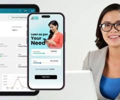 Streamline Every Loan with NBFC Software