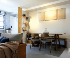 Transform Your HDB 5-Room with Monoloft’s Interior Solutions