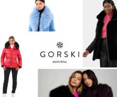 women's jackets and coats - 1