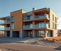Commercial Construction Financing | Fast & Flexible Funding Solutions