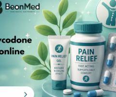 Buy 5 mg Oxycodone Online | Fast and Discreet Delivery at Your Doorstep