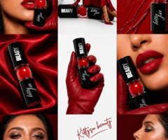 Baddie Lip Combo - kittysu Beauty