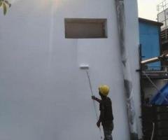 Best Waterproofing Contractor In Pune