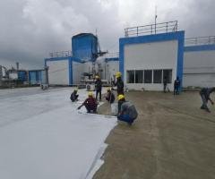 Best Waterproofing Contractor In Pune