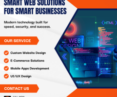 Innovative Apps & Software Solutions for Modern Businesses in India – Channix Technologies