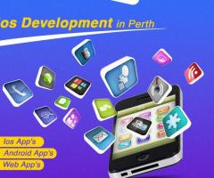 Hybrid app development in Perth