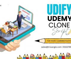 Entrepreneurship : Launch Your Own Startup With Our Udify