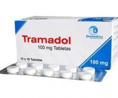 Buy Online Tramadol 100mg Tablet in USA