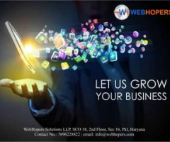 let us grow your business