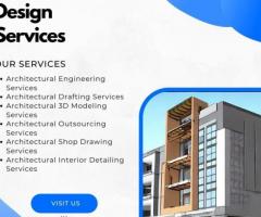 Top 3D Architectural Design Services in Sharjah, UAE at a very low cost