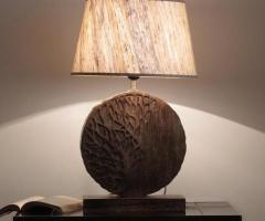 Discover Wooden Street's Exquisite Lamp Collection!