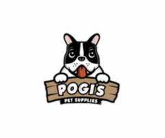 Poop Bags with Easy-Tie Handles | Pogis Pet Supplies