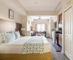 Disney Vacation Homes for Rent