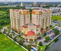Disney Vacation Homes for Rent
