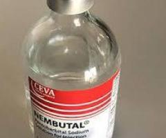 Buy nembutal pentobarbital sodium from a legitimate seller without a prescription.