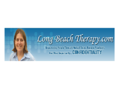 Long Beach Therapy | Long Beach Therapist