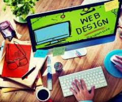 The Best Professional Web Design - 1