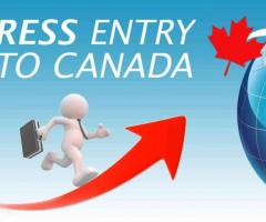 Eligibility for Express Entry programs