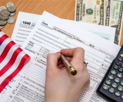 American taxes - USA Expat Taxes