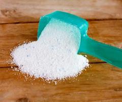 Talc Powder for Detergent Industry