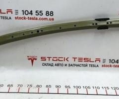 1 Front subframe Tesla model X 1027516-00-E