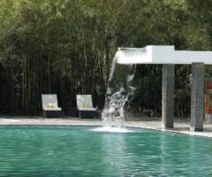 Best resorts in coorg for couples - Best resort in Madikeri coorg - Amanvana spa resort
