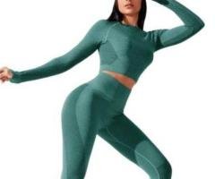 Eager to Obtain Magnificent Wholesale Sportswear Manufacturer?