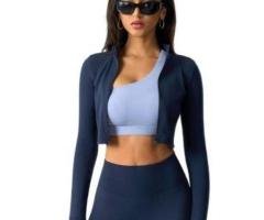 Eager to Obtain Magnificent Wholesale Sportswear Manufacturer?