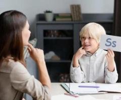 Best In Home Pediatric Speech Therapy Services In Conroe, TX