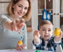 Best In Home Pediatric Speech Therapy Services In Conroe, TX